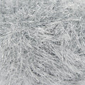 King Cole Tinsel Chunky 206 - Silver