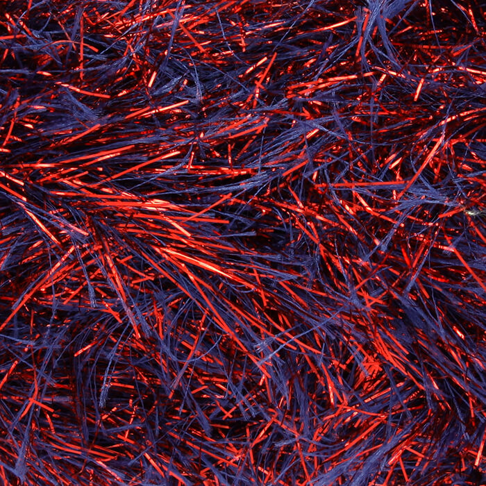 King Cole Tinsel Chunky 3065 - Rocket