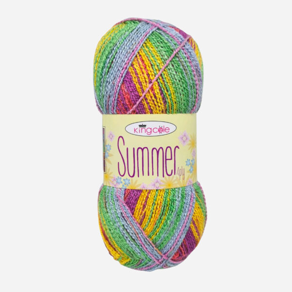 Kingcole Summer 4 ply