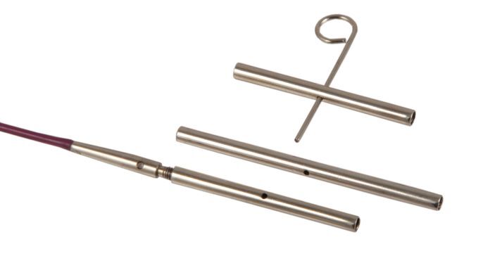 Knit Pro Cable Connectors