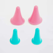 Knit Pro Needle Point Protectors Double Pack