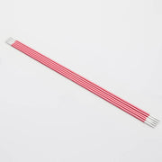 Knit Pro Zing Double Pointed Needles - 2.00mm