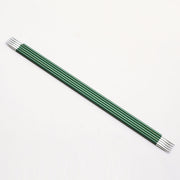 Knit Pro Zing Double Pointed Needles - 3.00mm