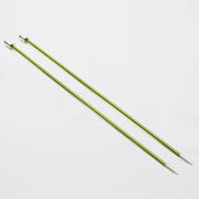 Knit Pro Zing Metal Knitting Needles 25 cm - 3.50mm