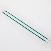 Knit Pro Zing Metal Knitting Needles 30 cm - 3.00mm