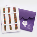 Knit Pro Symfonie Double Pointed Needle Set (15cm) 20664