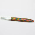 Knit Pro Symfonie Interchangeable Circular Knitting Needles - Short 10cm