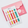 Knit Pro Zing Deluxe Double Pointed Needle Set 15cm (6") 47423