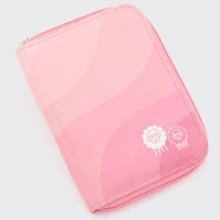 Knit Pro Zing Grande Single Ended Crochet Hook Set - case