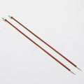 Knit Pro Zing Metal Knitting Needles 30 cm - 5.50mm