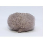 Lana Gatto Silk Mohair 14044 - Taupe