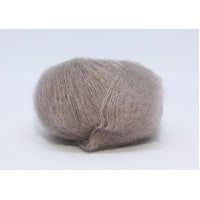 Lana Gatto Silk Mohair 14044 - Taupe