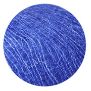 Lana Gatto Silk Mohair 30146 - Dazzling Blue