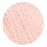 Lana Gatto Silk Mohair 6023 - Baby Pink