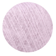 Lana Gatto Silk Mohair 7258 - Lilac