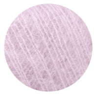 Lana Gatto Silk Mohair 7258 - Lilac