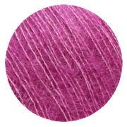 Lana Gatto Silk Mohair 7260 - Fuchsia