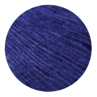 Lana Gatto Silk Mohair 8390 - Matisse Blue