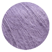 Lana Gatto Silk Mohair 8391 - Mauve