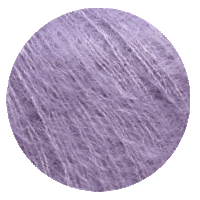 Lana Gatto Silk Mohair 8391 - Mauve