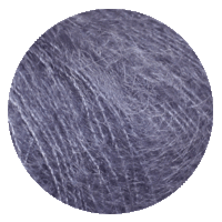 Lana Gatto Silk Mohair 9373 - Thistle Down