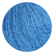Lana Gatto Silk Mohair 9376 - Biscay Green