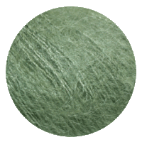 Lana Gatto Silk Mohair 9379 - Tendril