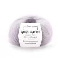 Lana Gatto Silk Mohair - Ball Band