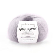 Lana Gatto Silk Mohair - Ball Band