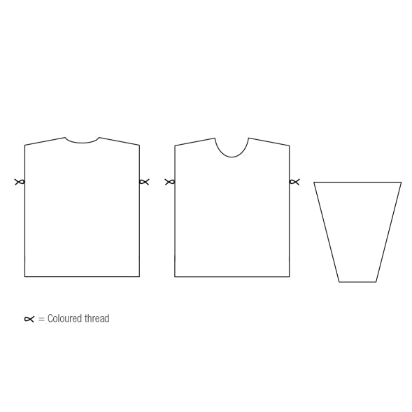 Leaflet 0062 - Patons Tracks Jumper