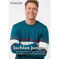 Leaflet 014 - Heirloom Lachlan Jumper
