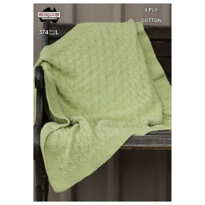 Leaflet 374 - Heirloom dk