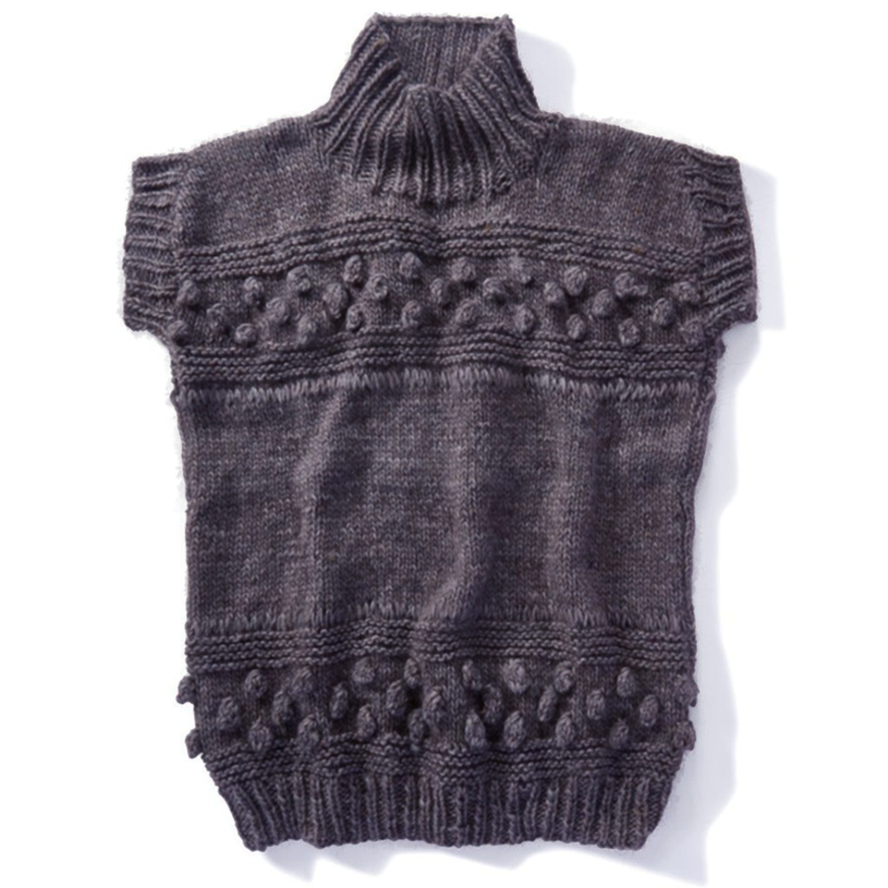 Leaflet TX655 - Fiddlesticks Harriet (Wallis 14Ply)