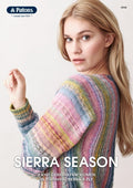 Leaflet 0045 - Patons Sierra Season