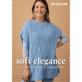 Leaflet 010 - Heirloom Soft Elegance