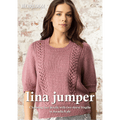 Leaflet 011 - Heirloom Lina Jumper
