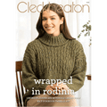 Leaflet 1019 - Cleckheaton Wrapped in Rodinia