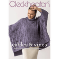 Leaflet 1021 - Cleckheaton Cables & Vines