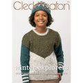 Leaflet 1023 - Cleckheaton Winter Explorers