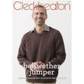 Leaflet 1025 - Cleckheaton Bellwether Jumper