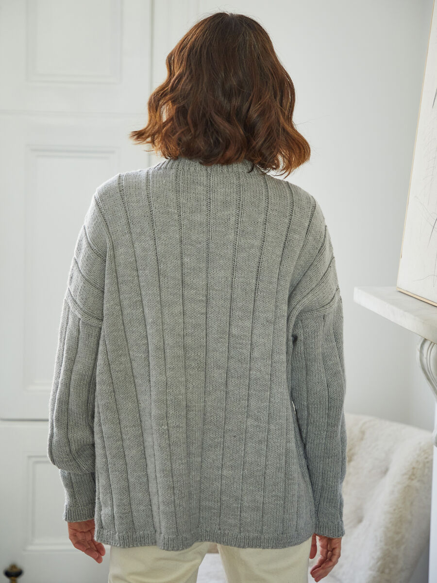 Leaflet 10507 - Hayfield Soft Twist 1