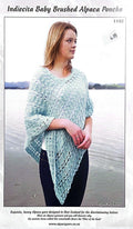 Leaflet 1102 - Alpaca Yarns 