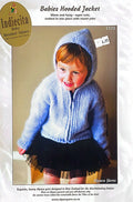 Leaflet 1105 - Alpaca Yarns 