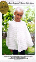 Leaflet 1110 - Alpaca Yarns 