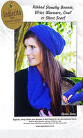 Leaflet 1112 - Alpaca Yarns 