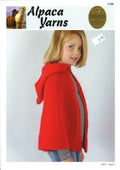 Leaflet 1124 - Alpaca Yarns 