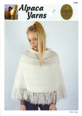 Leaflet 1125 - Alpaca Yarns 