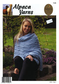 Leaflet 1129 - Alpaca Yarns 