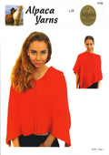 Leaflet 1132 - Alpaca Yarns 