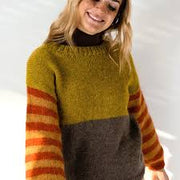Leaflet 1138 - Alpaca Yarns